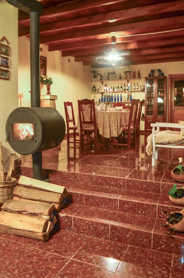 Inkita Boutique Guesthouse Cusco Exterior foto